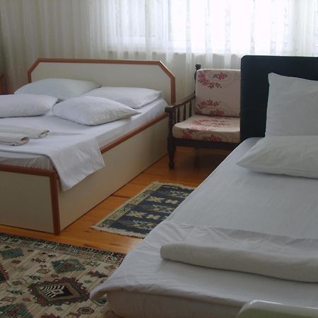 Sehsuvar Peace Pension Egirdir Εξωτερικό φωτογραφία