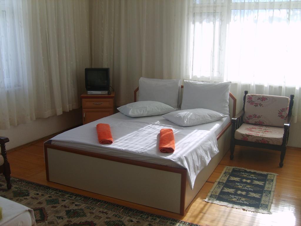 Sehsuvar Peace Pension Egirdir Δωμάτιο φωτογραφία