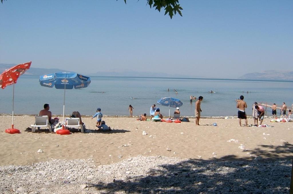 Sehsuvar Peace Pension Egirdir Εξωτερικό φωτογραφία