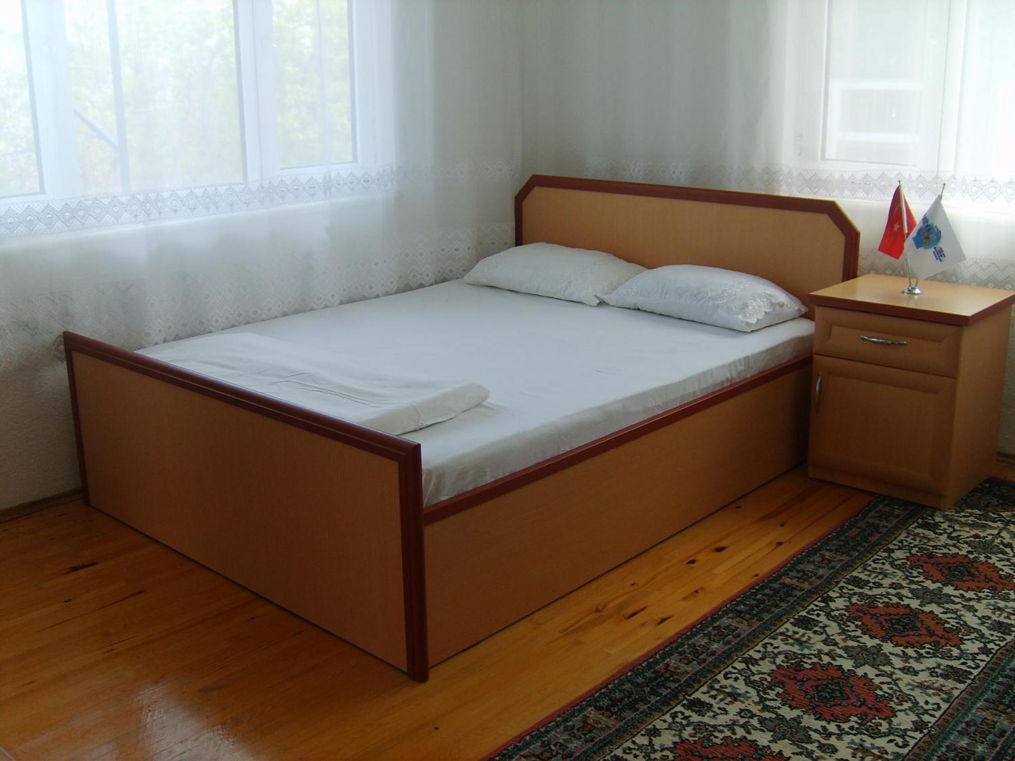 Sehsuvar Peace Pension Egirdir Εξωτερικό φωτογραφία