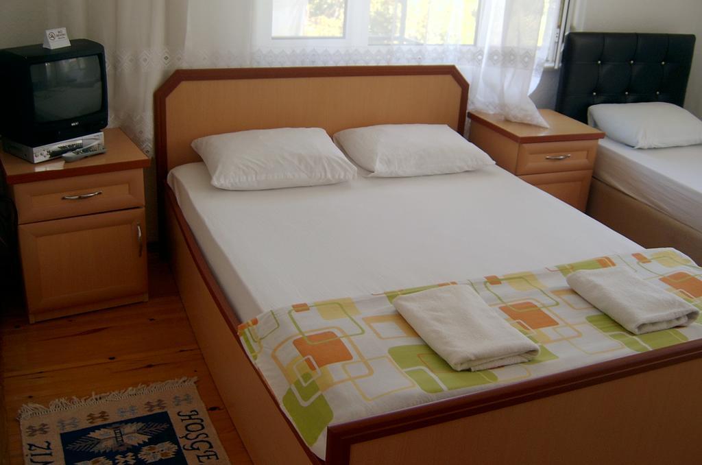 Sehsuvar Peace Pension Egirdir Εξωτερικό φωτογραφία