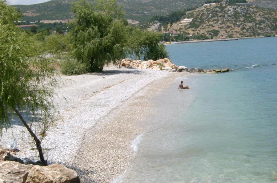 Sehsuvar Peace Pension Egirdir Εξωτερικό φωτογραφία